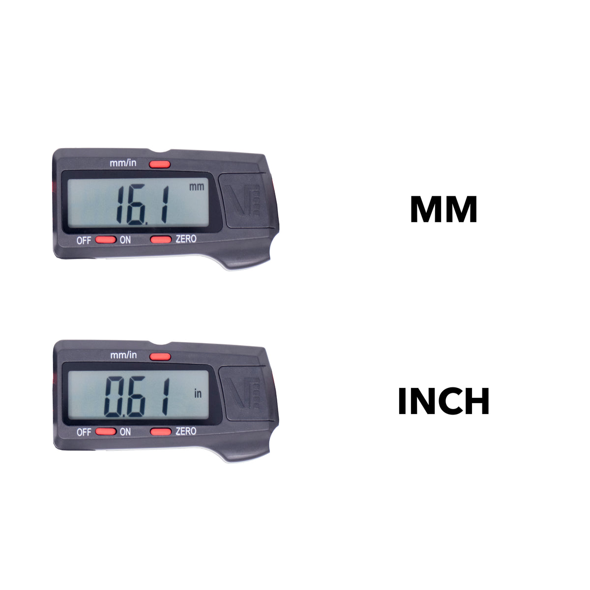 calibre digital PCE-DCP 600N