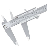 Clockwise Tools DVLR-1205D Vernier Caliper 12 inch 20pcs (CHI)