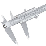 Clockwise Tools DVLR-1205D Vernier Caliper 12 inch 20pcs