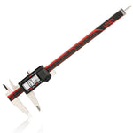VINCA DCLA-0805 IP54 Digital Caliper 8 inch