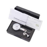 Clockwise Tools DITR-0305 Dial Test Indicator 100pcs (CHI)