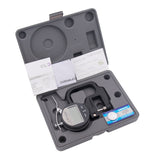 Clockwise Tools DTGR-0055 0-0.4"/10mm Digital Thickness Gauge 30pcs (CHI)