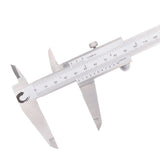 Clockwise Tools DVLR-0805 Vernier Caliper 8 inch 40pcs