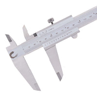 Clockwise Tools DVLR-1205 Vernier Caliper 12 inch 20pcs (CHI)