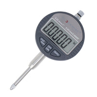 Clockwise Tools DITR-0105 Digital Indicator 0-1"/25.4mm Resolution 0.00005" 40pcs (CHI)