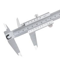 Clockwise Tools DVLR-0605D Vernier Caliper 6 inch