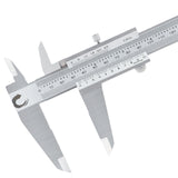 Clockwise Tools DVLR-1205D Vernier Caliper 12 inch