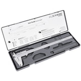 Clockwise Tools DVLR-0805D Vernier Caliper 8 inch