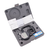 Clockwise Tools DTNR-0055 0-0.4"/10mm Digital Thickness Gauge Resolution 0.00005"