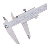 Clockwise Tools DVLR-1205 Vernier Caliper 12 inch