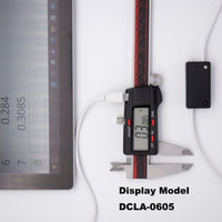 VINCA DTCR-03 RS232 Data Cable