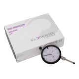 Clockwise Tools DICR Dial Indicator 0-1 inch
