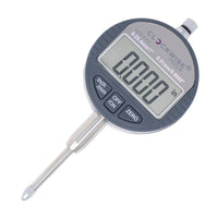 Clockwise Tools DIGR-0105 Digital Indicator 0-1"/25.4mm